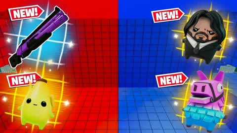RED VS BLUE ANTONY 200 EARN
