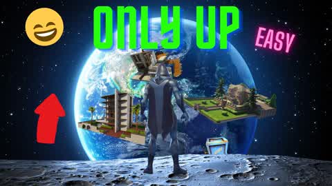 OnlyUpCHP1 easy🚀