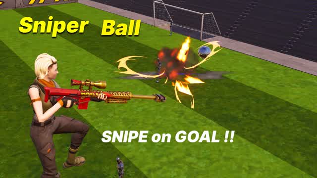 Capture 1 – SNIPER BALL