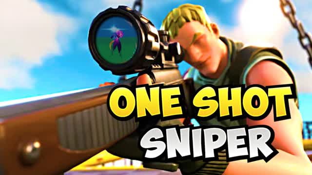 Capture 1 – CH5 1 Shot Sniper