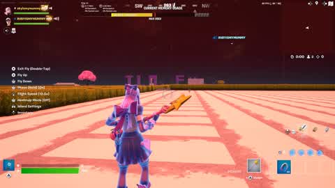 Ruby n sky , party royal