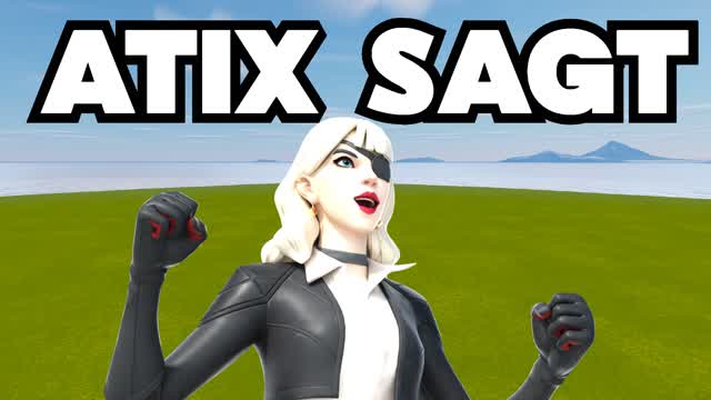 Atix Sagt