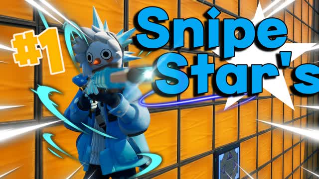 Snipe Stars ⭐