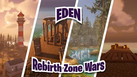 Eden (Rebirth Zone Wars)