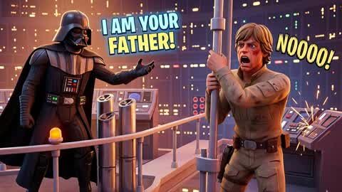 STAR WARS ESCAPE ROOM 🧠 ESCAPE ROOM