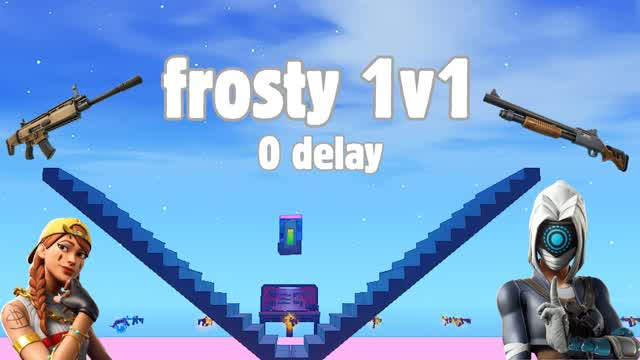 frosty 1v1