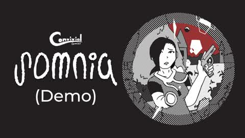 Somnia (Demo)