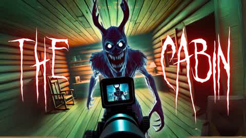 THE CABIN [HORROR]
