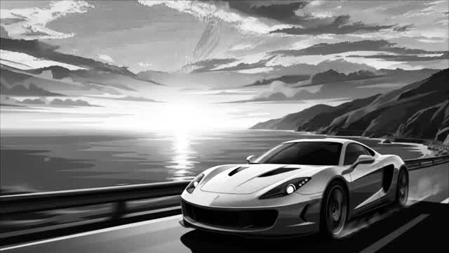 GRAND SUPER DRIVING 💯