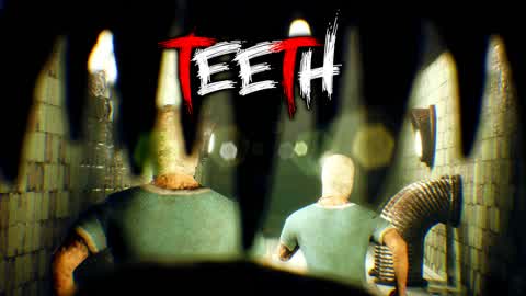 TEETH [HORROR]
