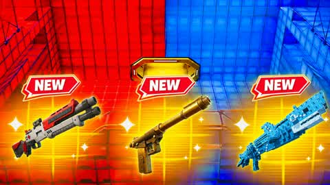 RVB RED V BLUE