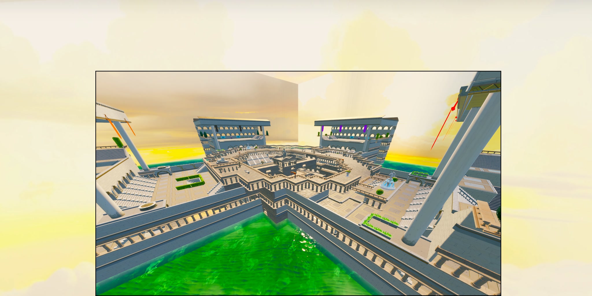 4963-2806-0605 4963-2806-0605 by grindercreative - Fortnite Creative ...