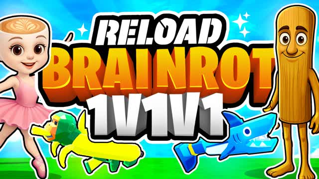 BRAINROT RELOAD 1V1V1