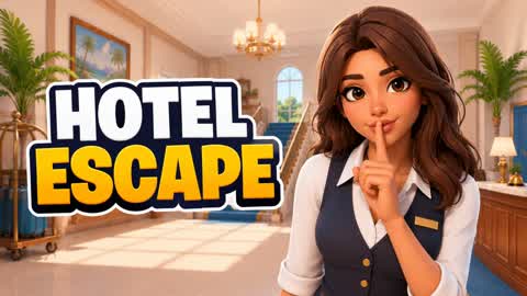 Hotel Escape