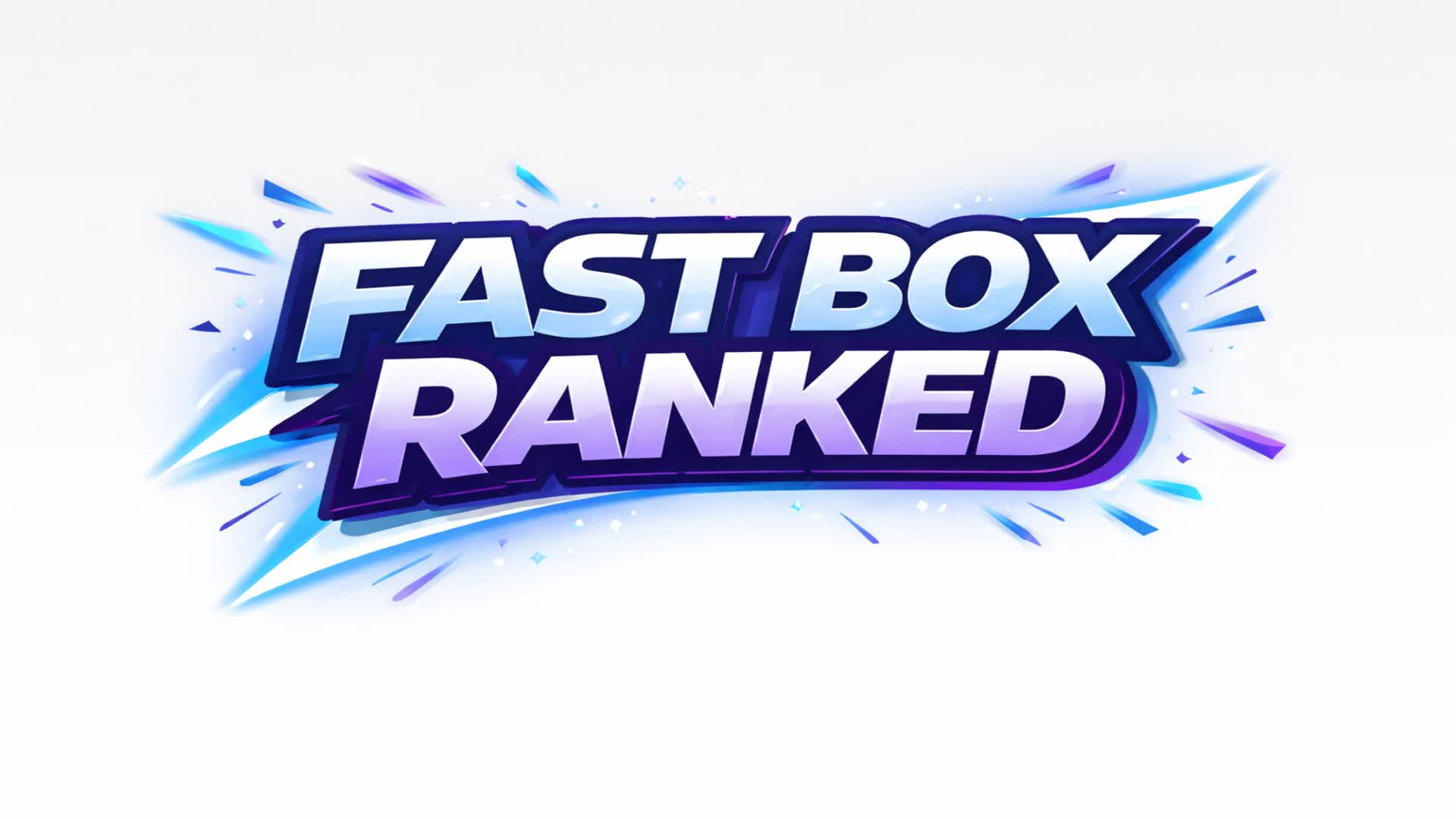 FAST BOX RANKED 🥊