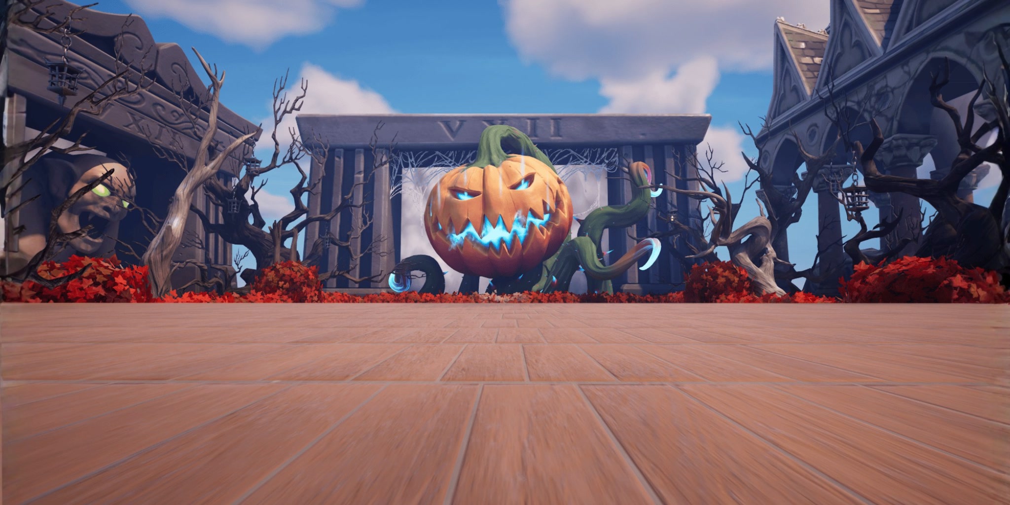 Steal the Ghost
