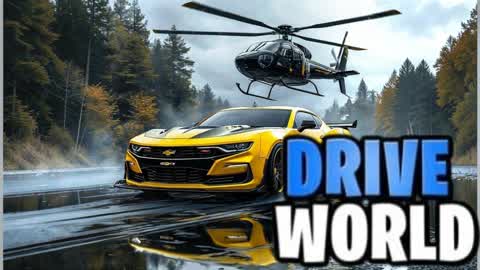 GRAND DRIVING CAR CITY