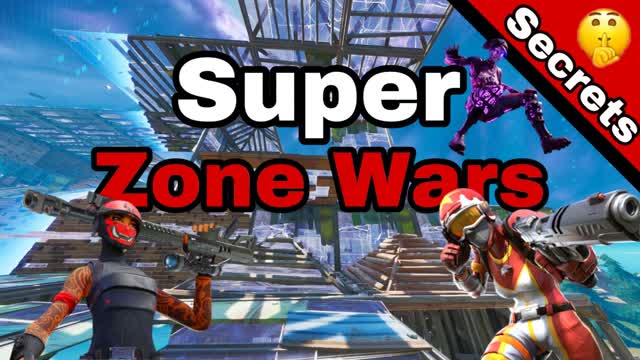 Capture 1 – Super Zone Wars