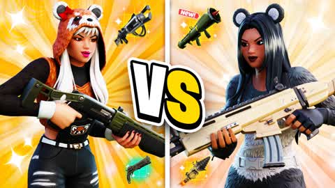 SYD🟠 VS PANDA⚪