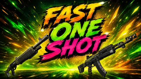 Wild one shot
