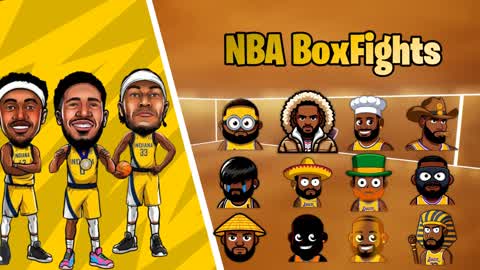 🧠NBA BoxFights📦