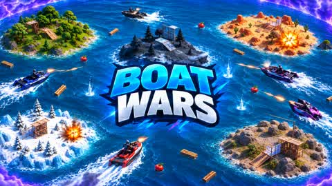 Boat Wars