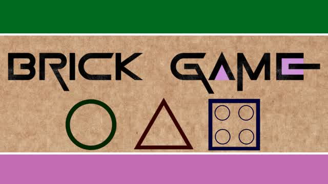 Brick Game