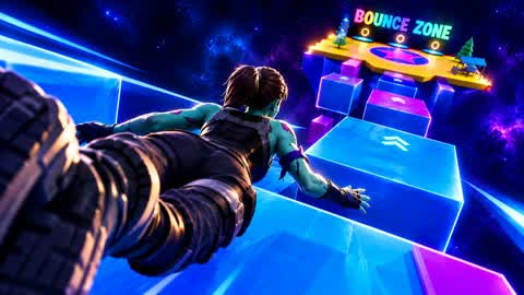 CRAZY RAMPS  PARKOUR 🍭🤪