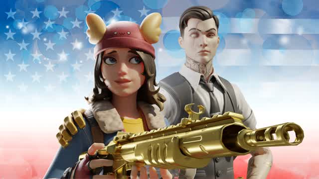 ❤️ MIDAS VS SKYE ❤️