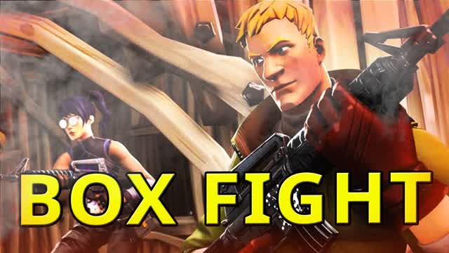 box fight puget by plandy