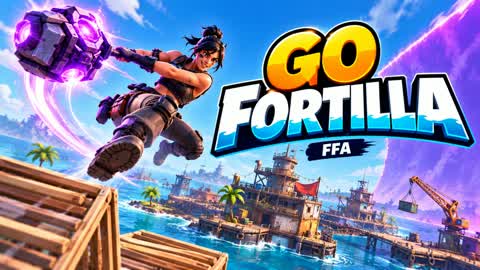 GO FORTILLA