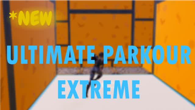 New Movement Deathrun Parkour