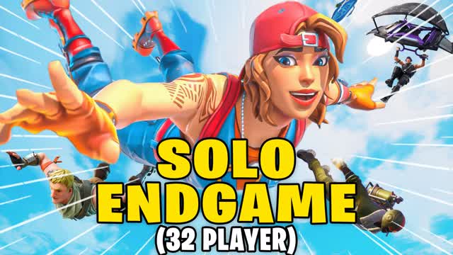 Capture 1 – PRO SOLO ENDGAME (32 PLAYER)