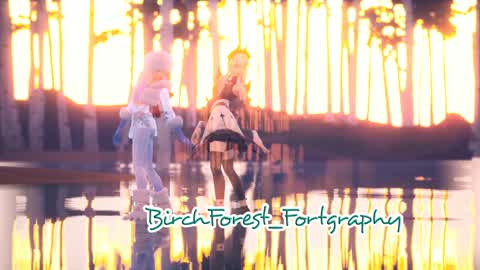 BirchForest_Fortgraphy