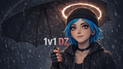 1V1-DZ