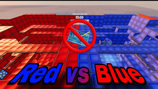 Capture 1 â đŽUp Red vs Blueđ”