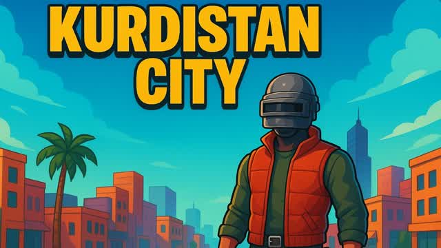 kurdstan city