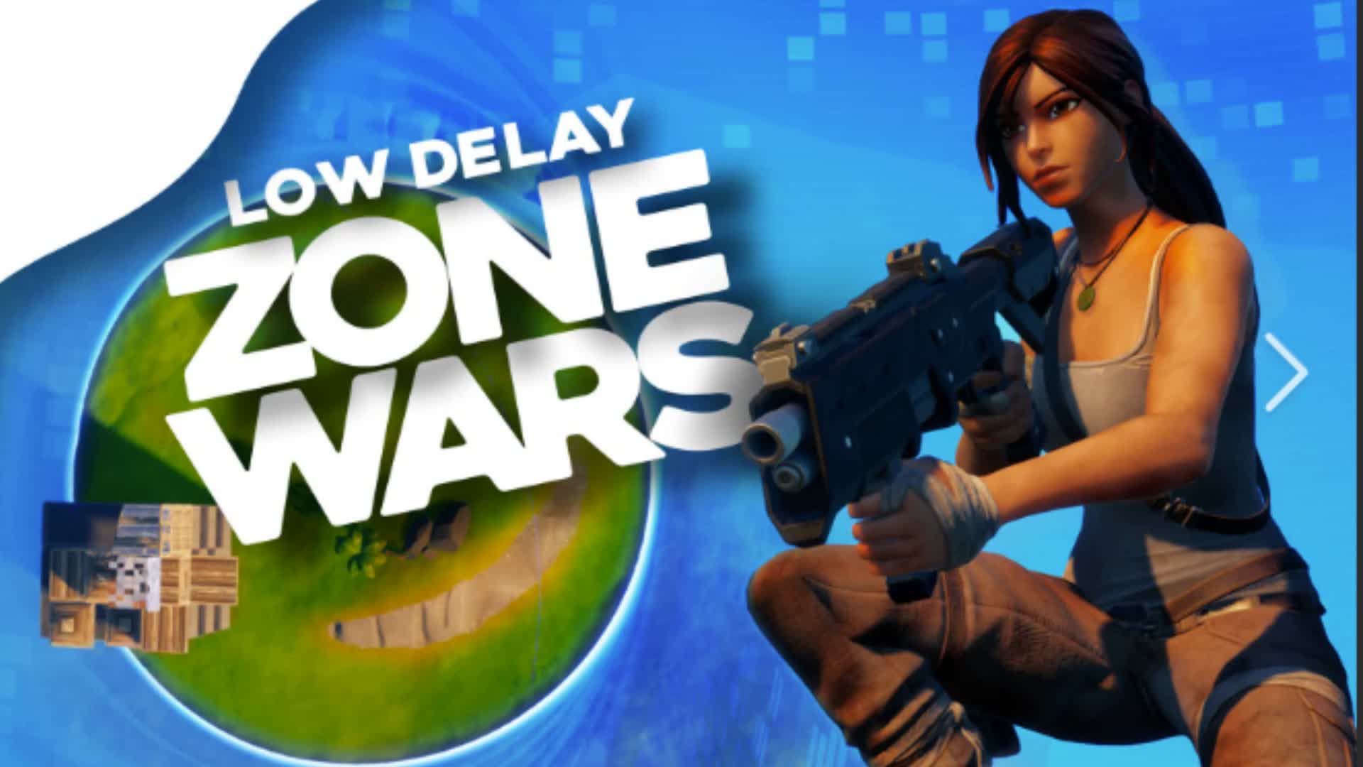 zone wars (spleczy)