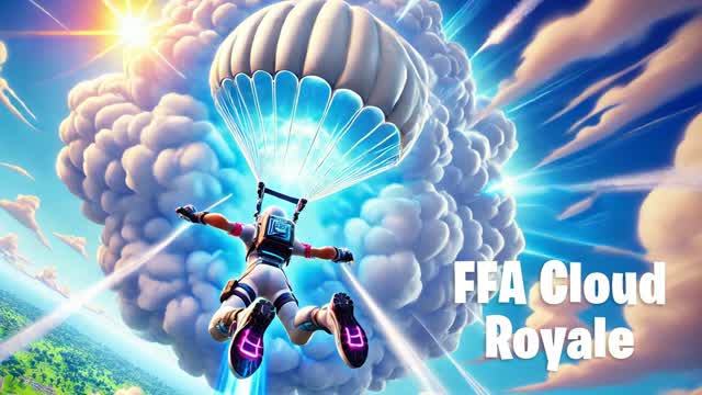 FFA Cloud Royale