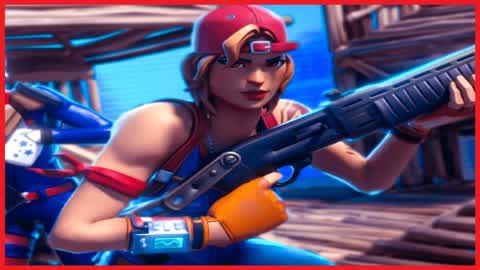 🔴Tⱥtumツ's Trio Zonewars🔴