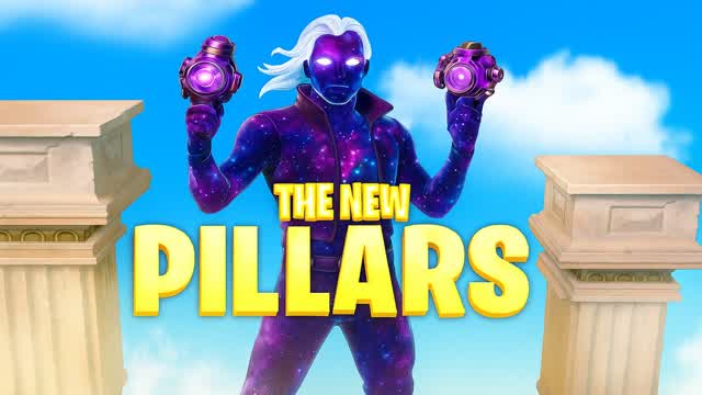 The New Pillard Malux ⭐