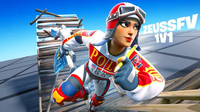 ZEUSSFV 1V1 BUILD FIGHTS 🎯