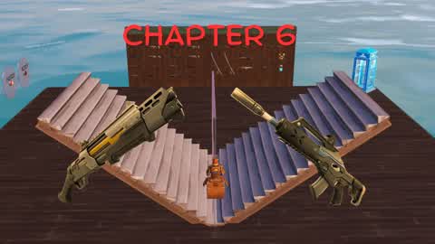 1v1 Build fight Chapter 6