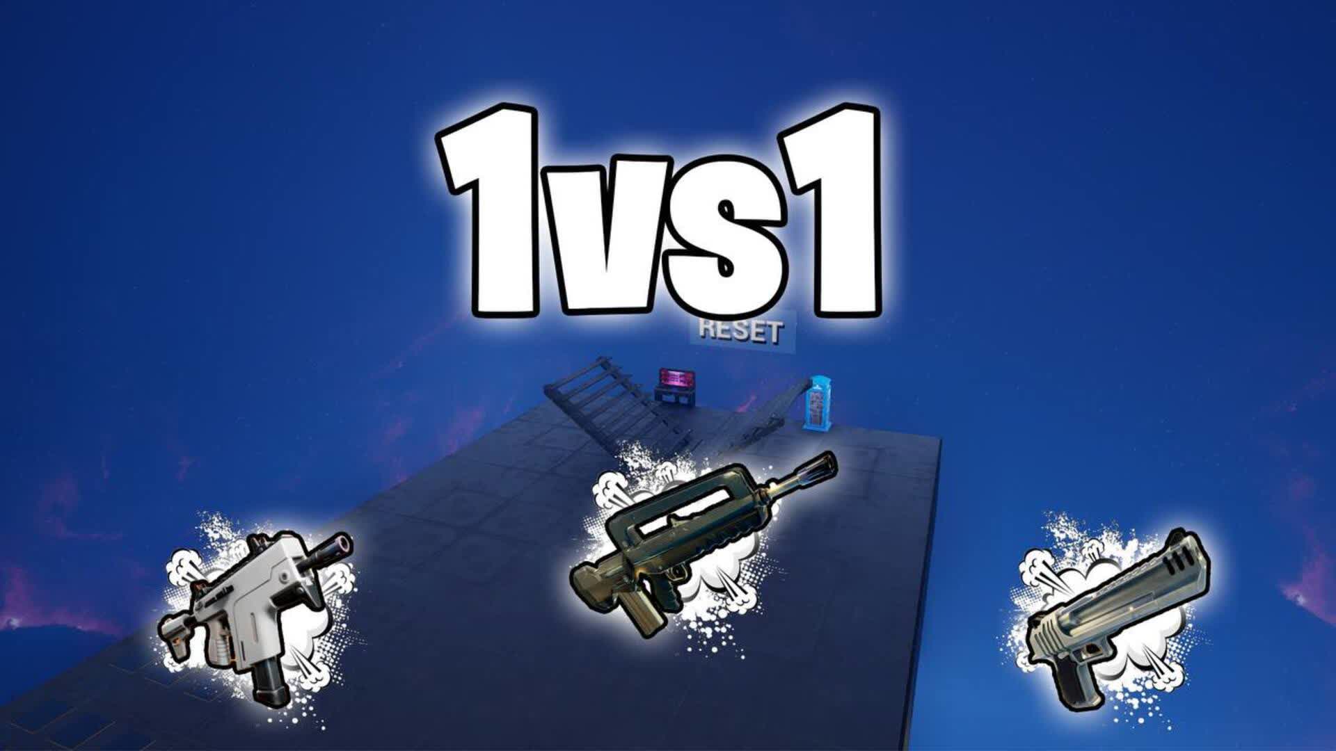 1VS1 | FFA💎