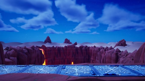 Island image