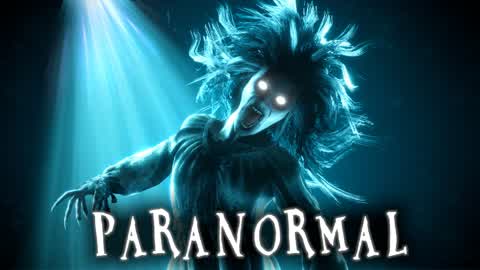 PARANORMAL [HORROR]