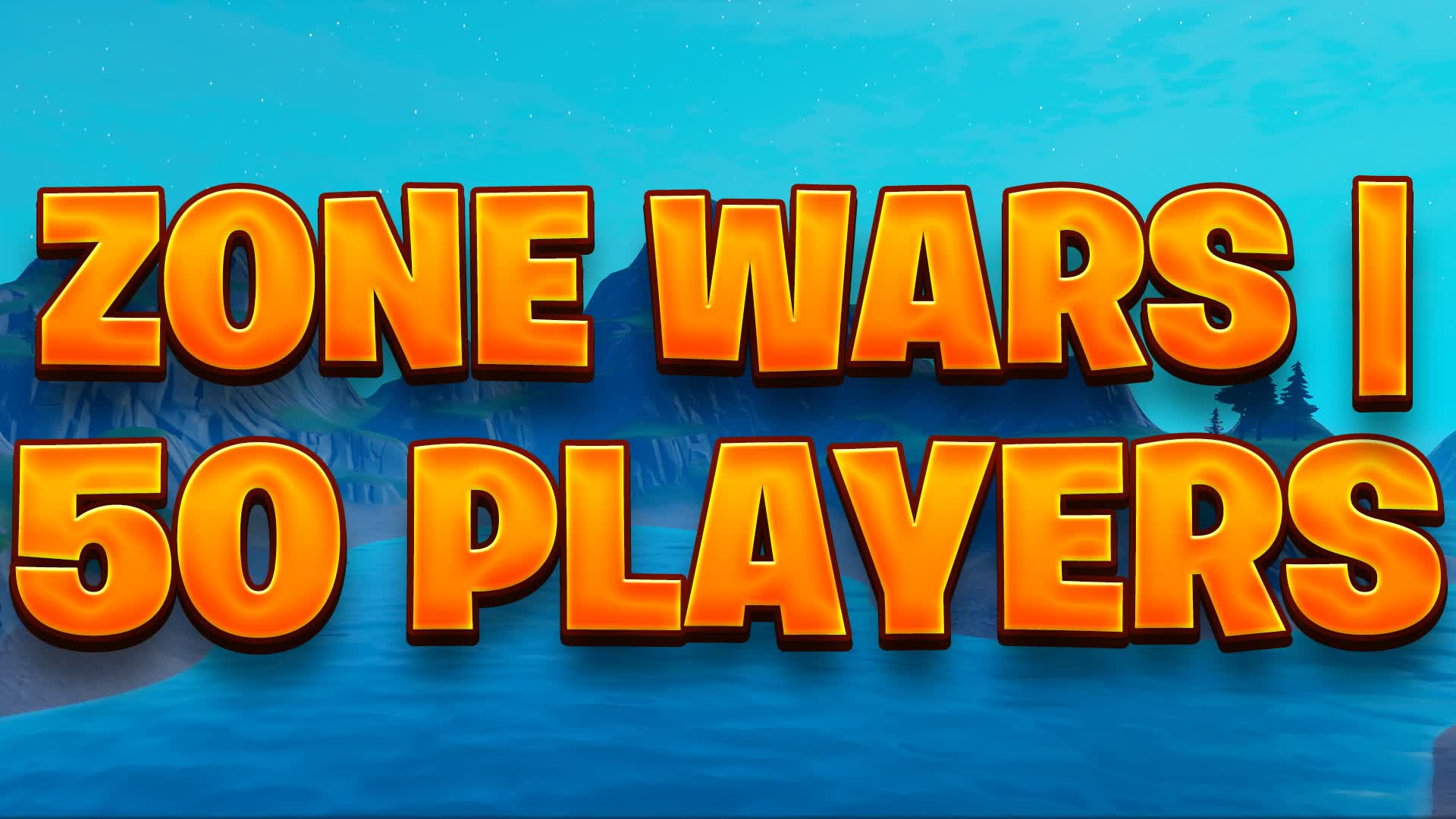 💣ZONE WARS SOLO💣 50 PLAYERS - C3 S2 5781-4627-6925 by tnpxd - Fortnite ...