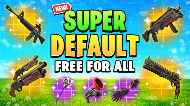 1V1V1 RELOAD DEFAULT 1V1