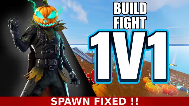 Capture 1 – Halloween 1V1: Dark Arena