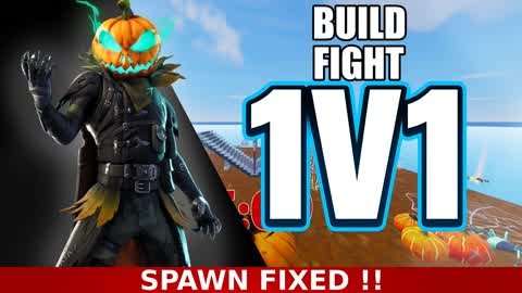 Halloween 1V1: Dark Arena